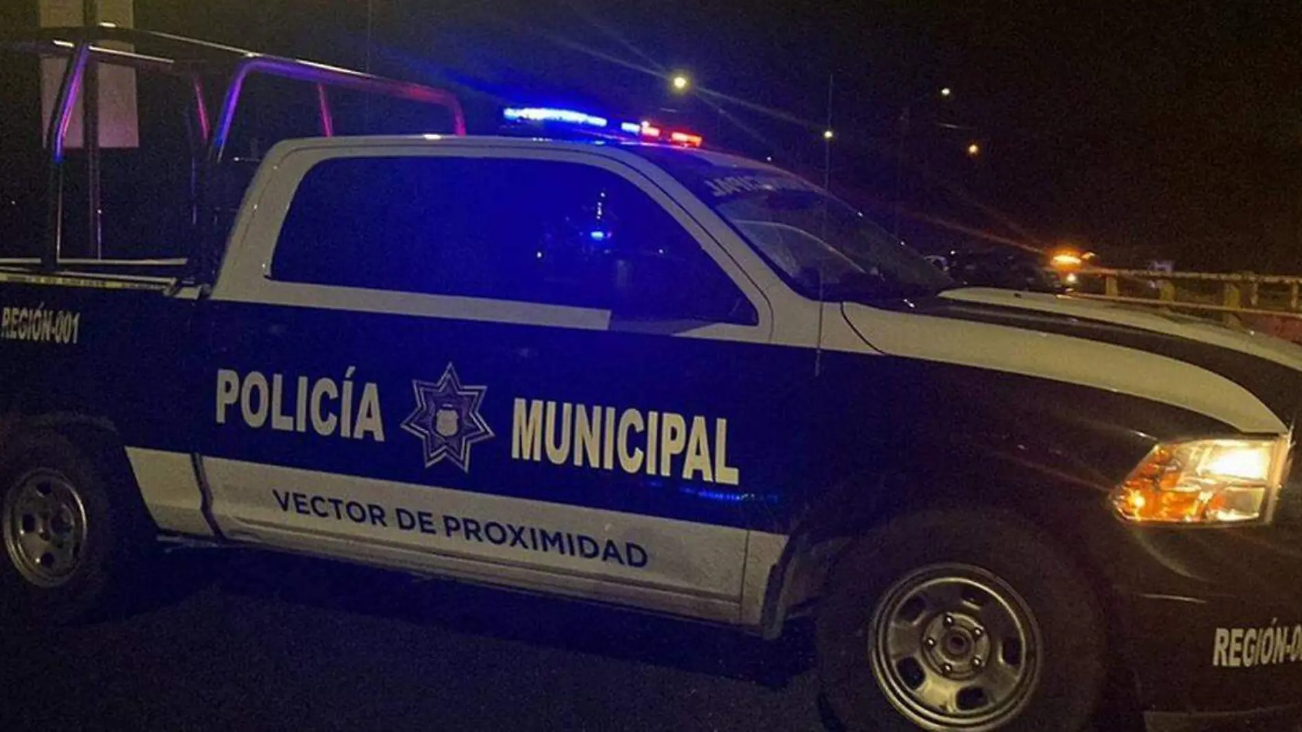 Asesinado a golpes en la rotonda de Galaxia La Calera